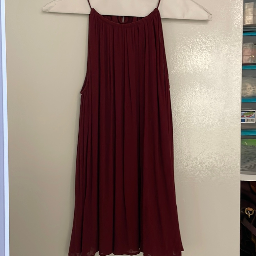 Massimo Dutti Blouse